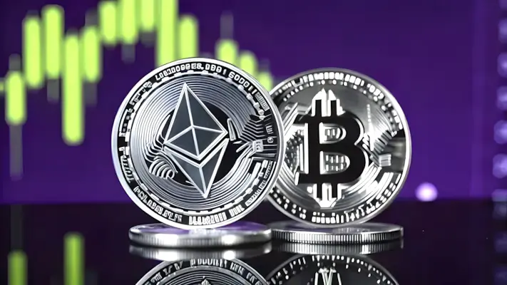 CryptoAir financial analysis