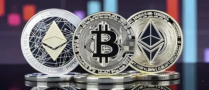 CryptoAir automated investment