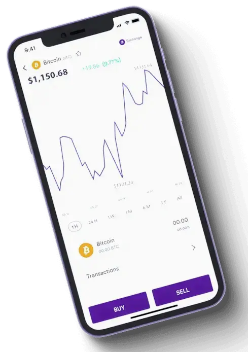 CryptoAir investment tools